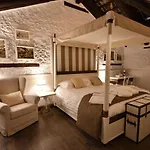Hotel apartamentowy Al Palazzetto