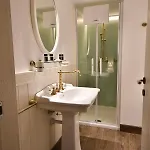 Al Palazzetto 4*