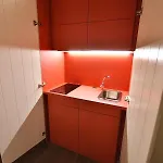 Al Palazzetto Hotel apartamentowy Udine