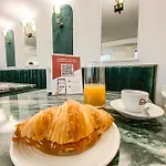Hotel apartamentowy Al Palazzetto