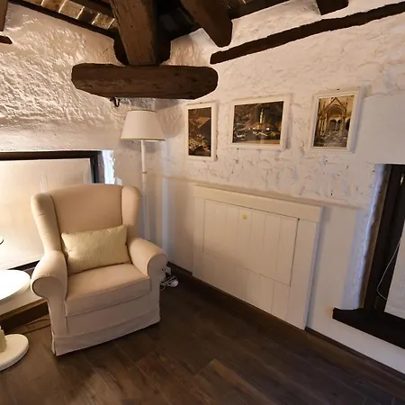 Al Palazzetto 公寓式酒店 乌迪内