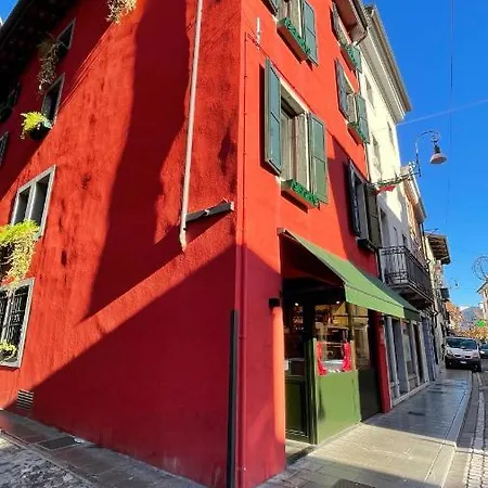 Al Palazzetto 4* Údine