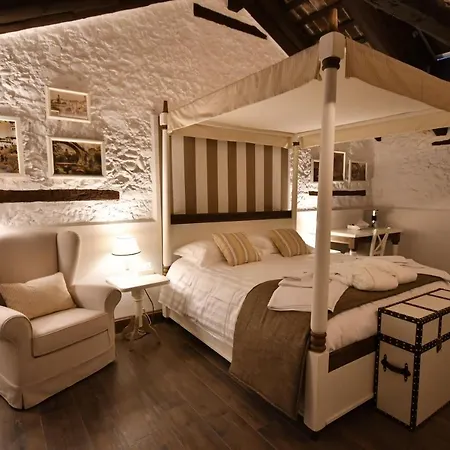 公寓式酒店 Al Palazzetto