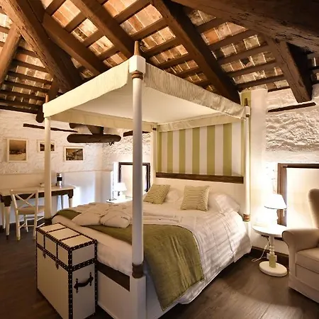 Al Palazzetto 乌迪内