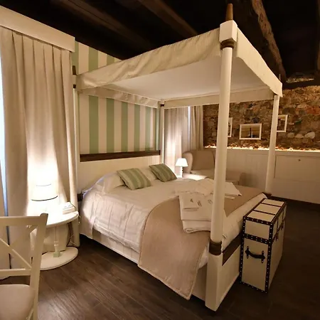 公寓式酒店 Al Palazzetto 4*