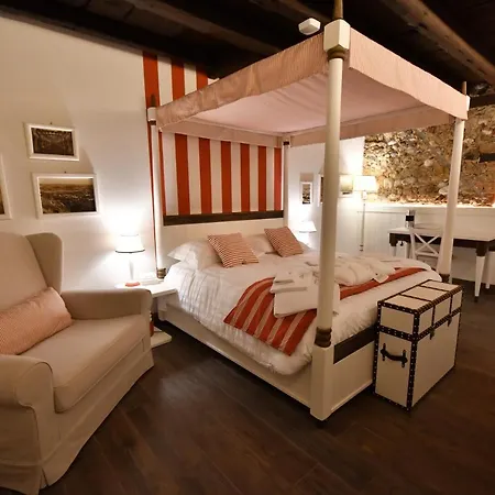 Apartahotel Al Palazzetto Údine