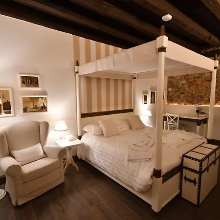 Al Palazzetto 乌迪内