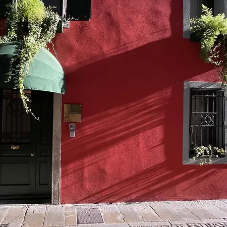 Al Palazzetto Aparthotel *