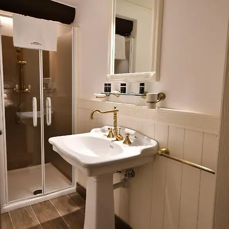 Al Palazzetto Apartahotel