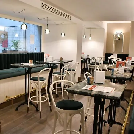 Aparthotel Al Palazzetto Udine