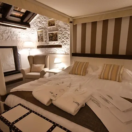 Aparthotel Al Palazzetto Udine