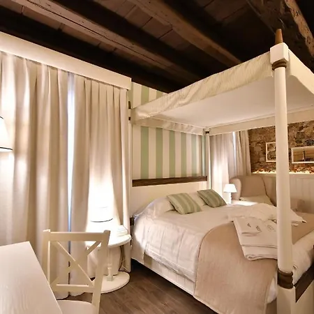 公寓式酒店 Al Palazzetto 4*