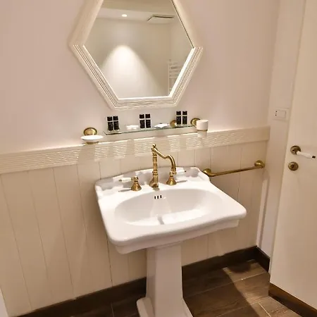 Al Palazzetto 4*