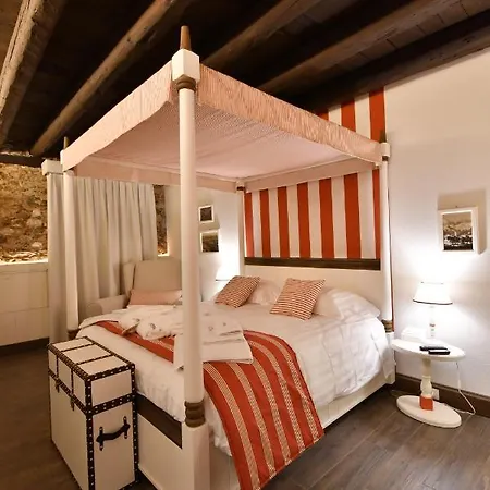 Al Palazzetto Apartahotel 4*