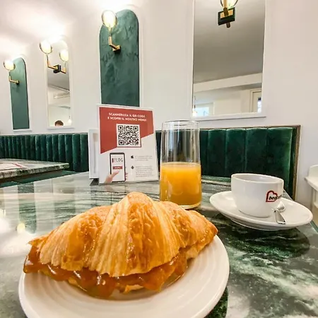 Apartahotel Al Palazzetto