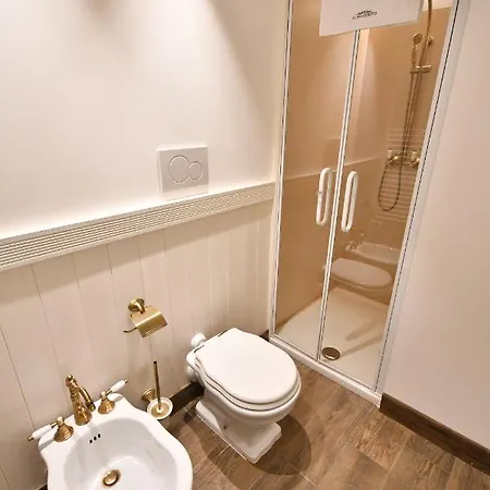 Al Palazzetto Apartahotel Údine