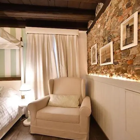 Apartahotel Al Palazzetto 4*