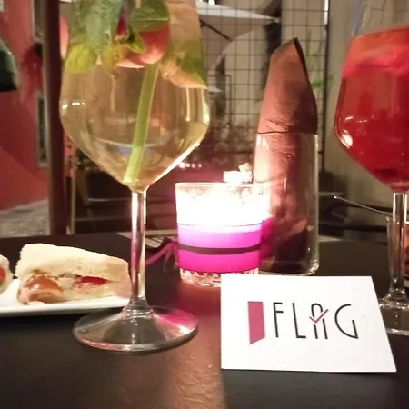 Al Palazzetto Apartahotel Údine