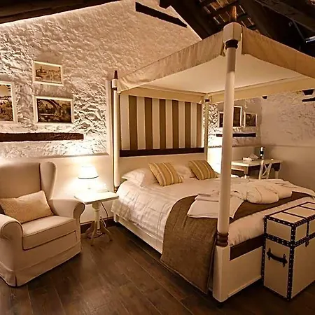 Al Palazzetto 4*