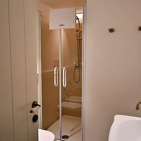 Apartahotel Al Palazzetto Údine