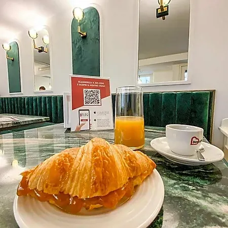 Al Palazzetto