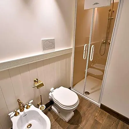 Al Palazzetto Apartahotel