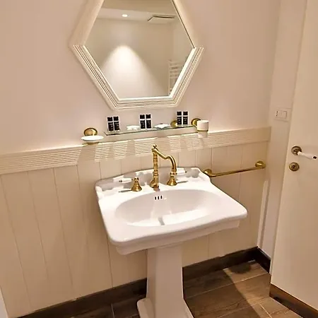 Al Palazzetto Apartahotel