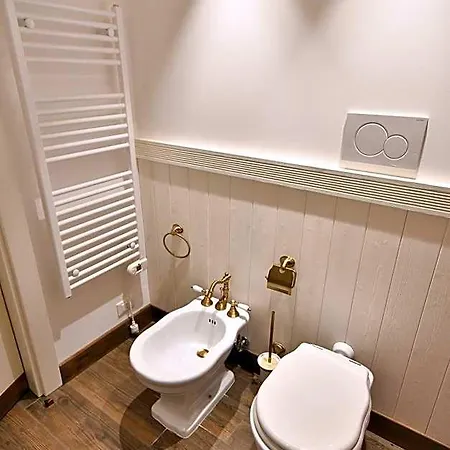 Al Palazzetto Apartahotel