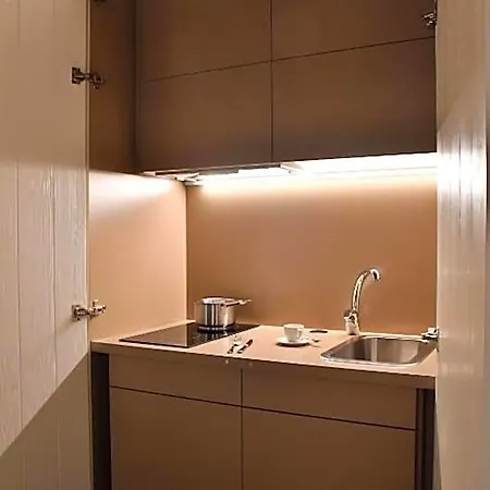 Al Palazzetto 4*