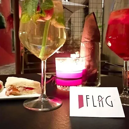 Al Palazzetto 4* Údine