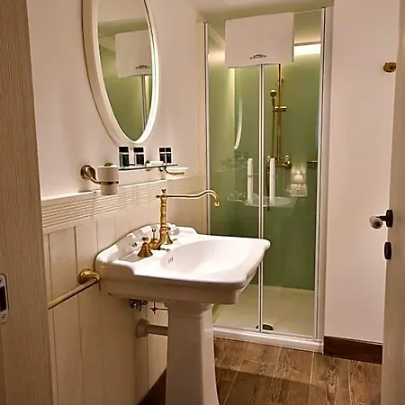 Al Palazzetto Apartahotel Údine