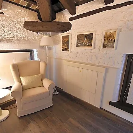 Apartahotel Al Palazzetto 4*