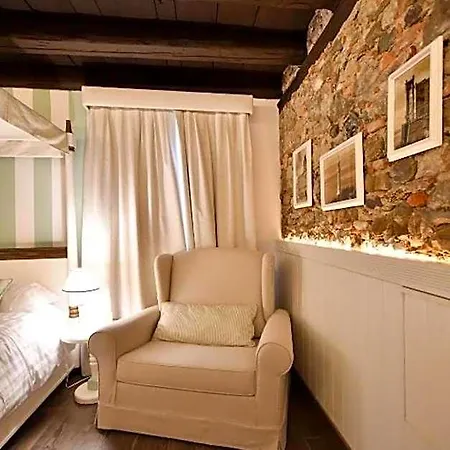 Al Palazzetto Apartahotel