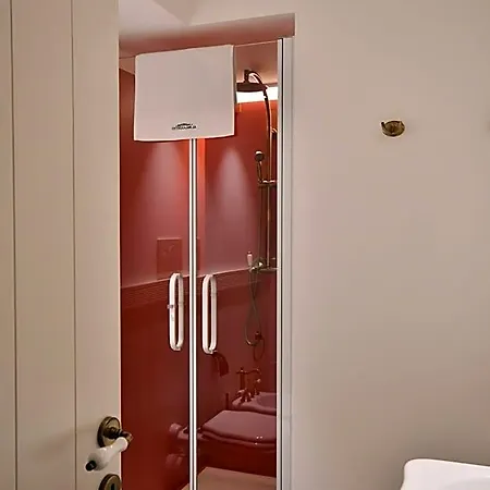 Al Palazzetto Apartahotel Údine