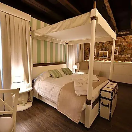 Apartahotel Al Palazzetto 4*