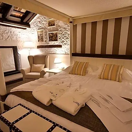 Al Palazzetto Apartahotel
