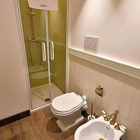 Apartahotel Al Palazzetto
