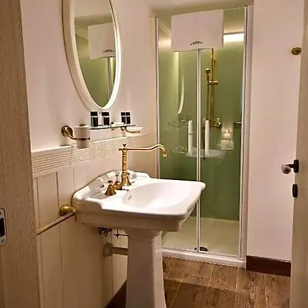 Apartahotel Al Palazzetto