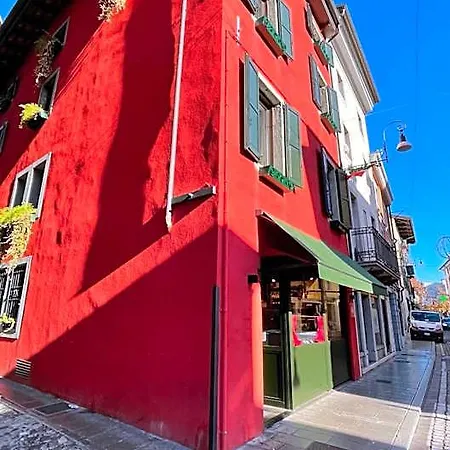 Al Palazzetto Apartahotel