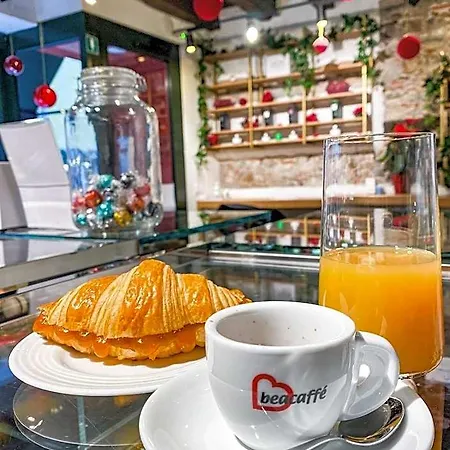 Apartahotel Al Palazzetto Údine