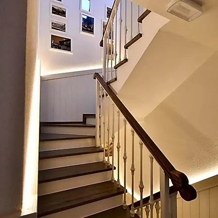 Apartahotel Al Palazzetto Údine