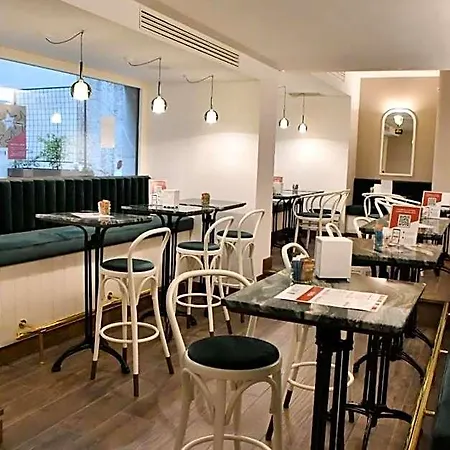 Al Palazzetto 4*