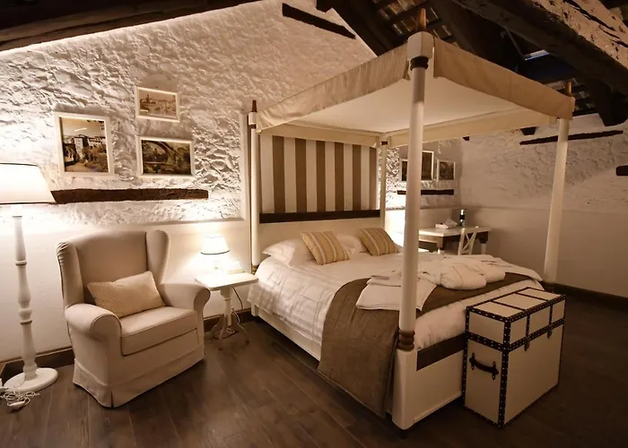 Aparthotel Al Palazzetto