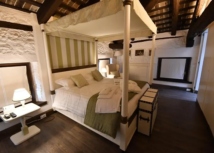 Al Palazzetto Aparthotel