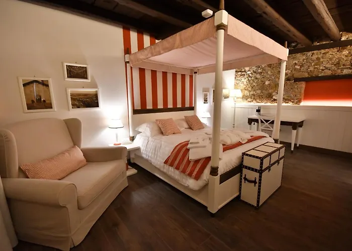 Aparthotel Al Palazzetto Udine