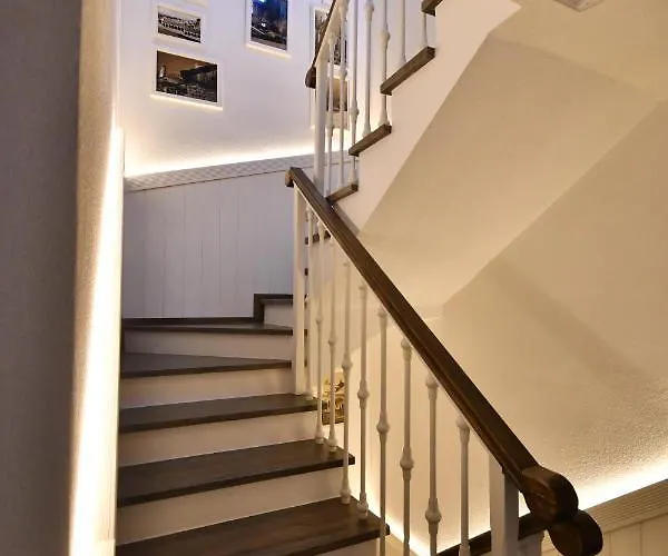 Al Palazzetto Aparthotel