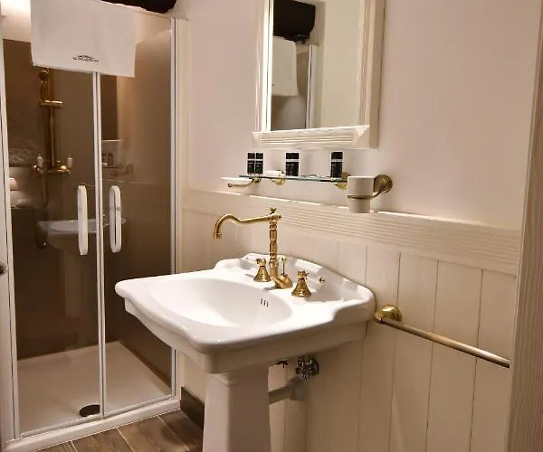 Al Palazzetto Aparthotel