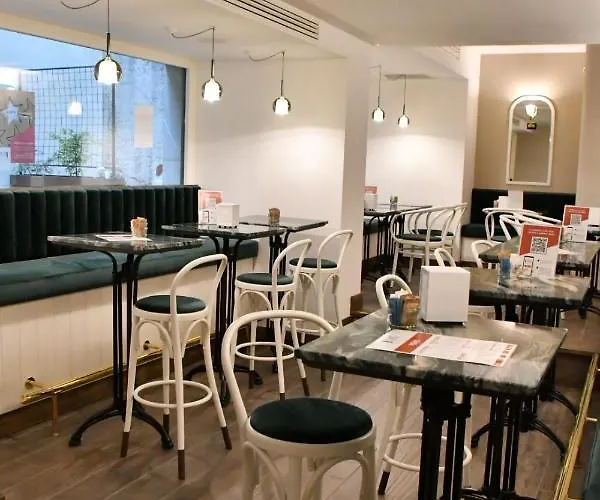 Aparthotel Al Palazzetto Udine