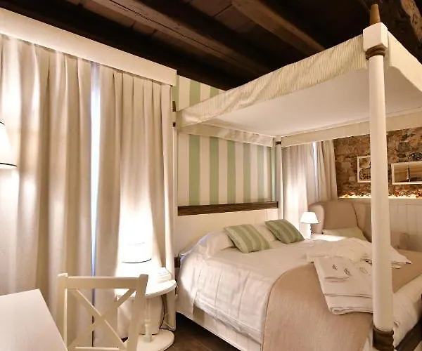 Aparthotel Al Palazzetto 4*