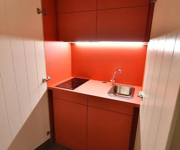 Al Palazzetto Aparthotel Udine